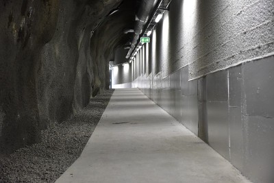 车库