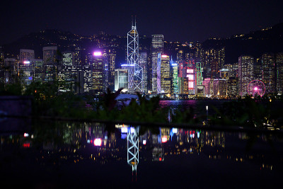 香港统一