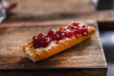 早上Tartine 3