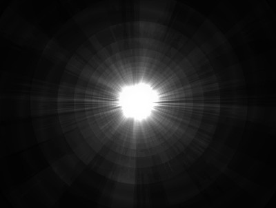 隧道尽头的光