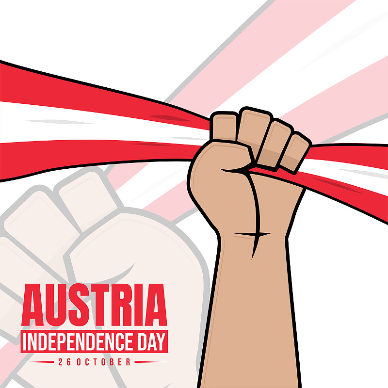 Austria Independence Day