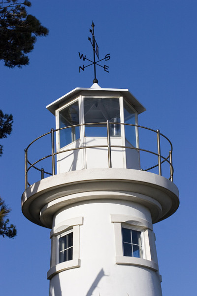 莱佩灯塔