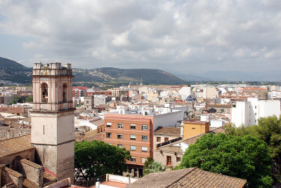Denia