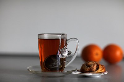 杯茶