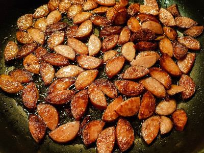 土豆汤
