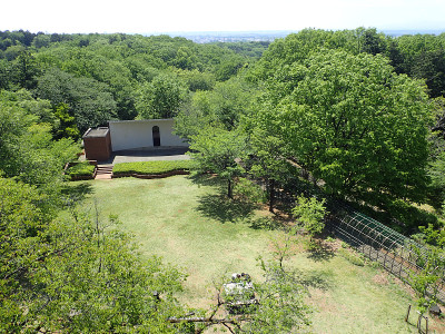 Noyamakita-Rokudoyama公园- Musashimurayama,东京