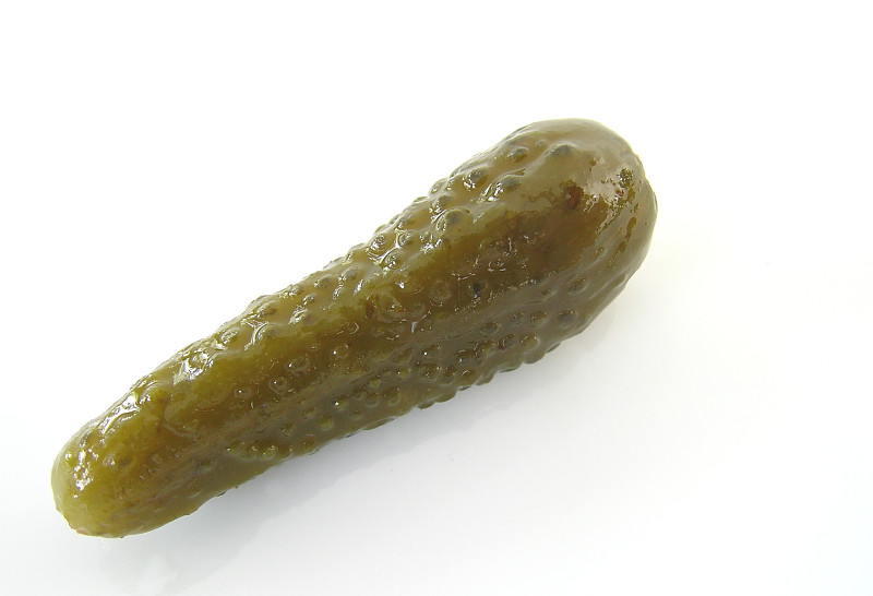 泡菜