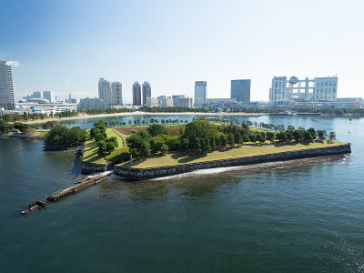东京台场公园