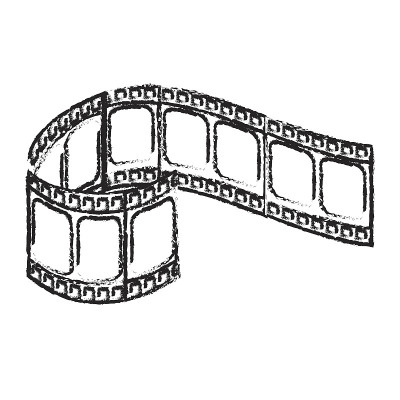 数字幻灯片到演播室现场投影