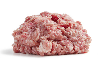 免治猪肉
