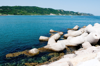 Pesaro molo 1