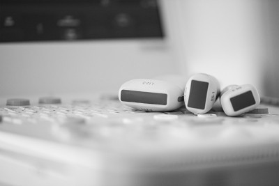 医疗设备超声波扫描仪