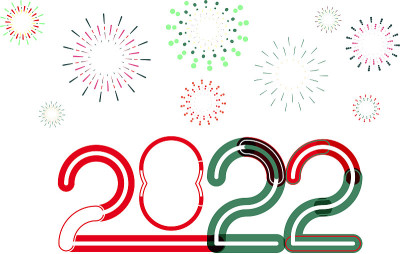 新2022年