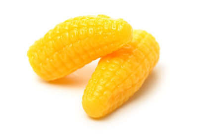 橡皮糖