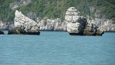 泰国