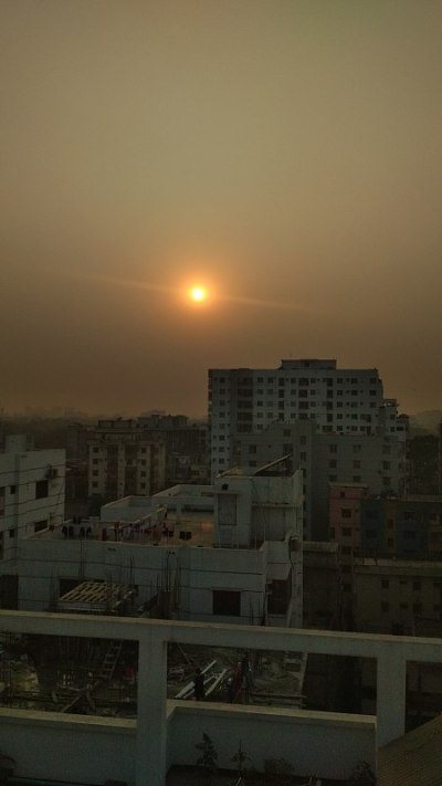 太阳