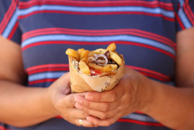 Gyros, gyro