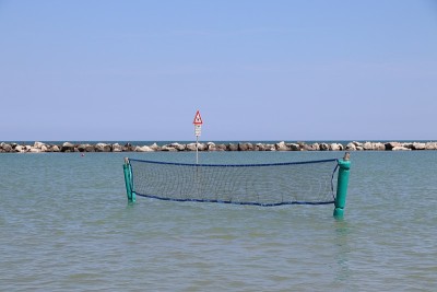 海