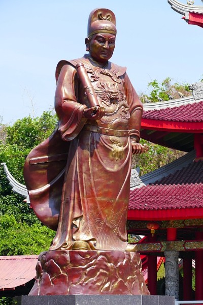 佛像