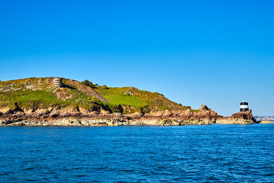 Blackmont Point