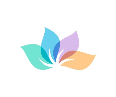 叶图标