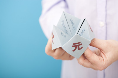 货币的比较
