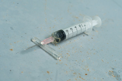 注射器