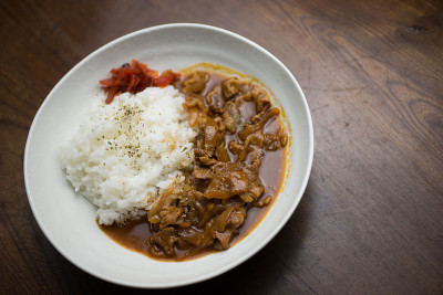 日本料理Hayashi米饭