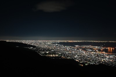 神户夜景