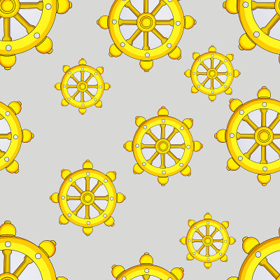 印度教佛教节日普尼玛的背景插图