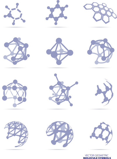 分子组