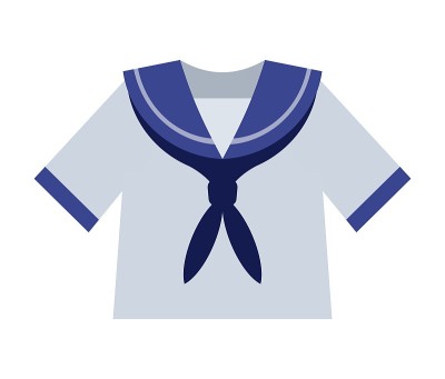 水手服