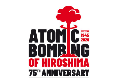 Atomic Bombing of Hiroshima 75th anniversary