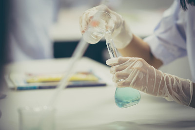 实验化学科学课堂