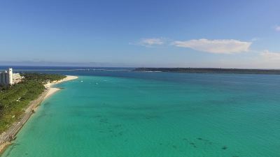 宫古岛
