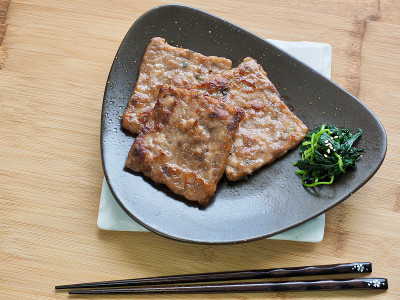 皇家韩式烤肉、Nebiani、韩式牛排