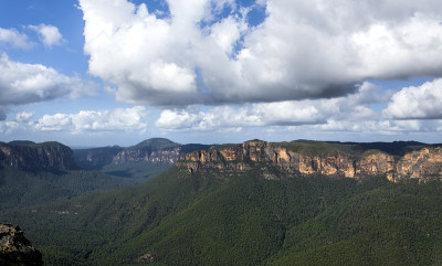 蓝山