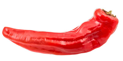 红辣椒