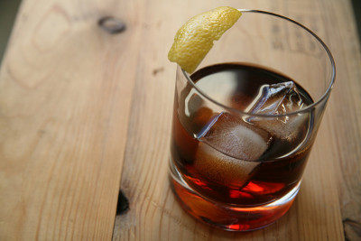 经典鸡尾酒
