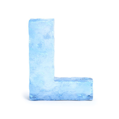 冰字体L