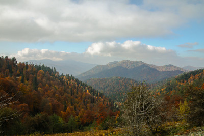 耶迪戈勒山