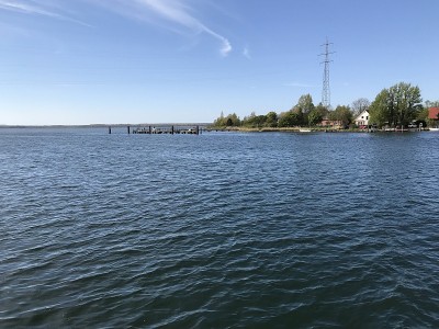 吕根Coastline