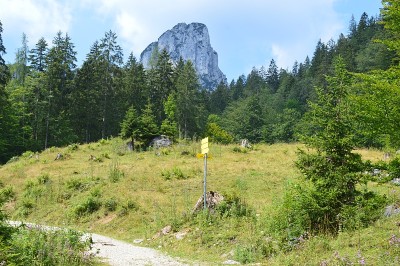 近Ruhpolding