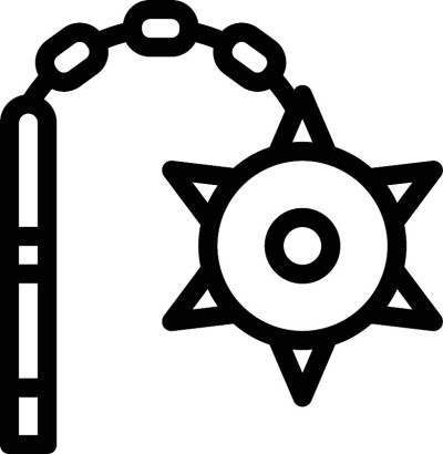 链