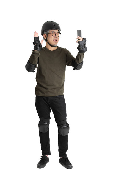 极限运动