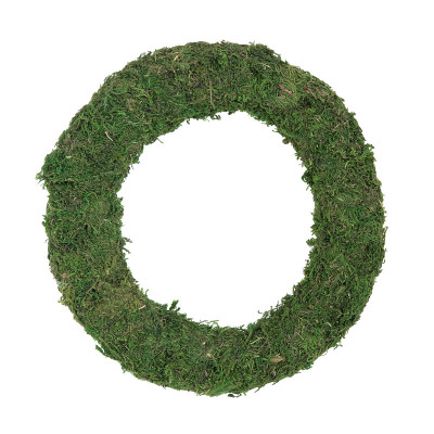 苔藓框架