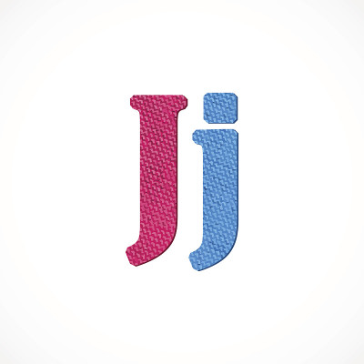 字母