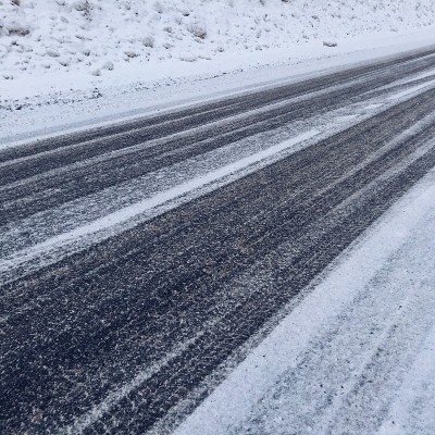 雪路