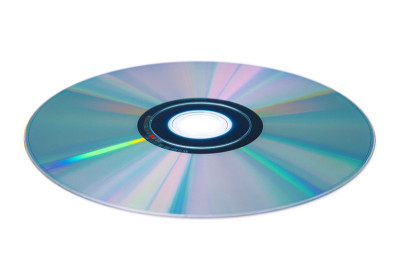 DVD光盘