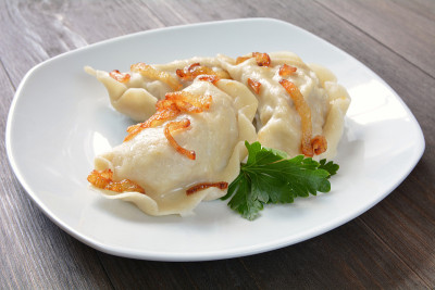饺子